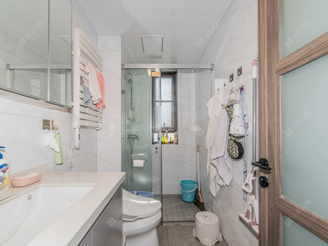 常州碧桂园碧玥和鸣在售二手房源室内图_小牛看房