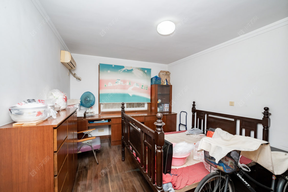 常州同济花园在售二手房源室内图_小牛看房