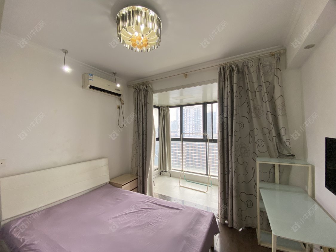 常州丰臣凯林花园在租房源室内图_小牛看房