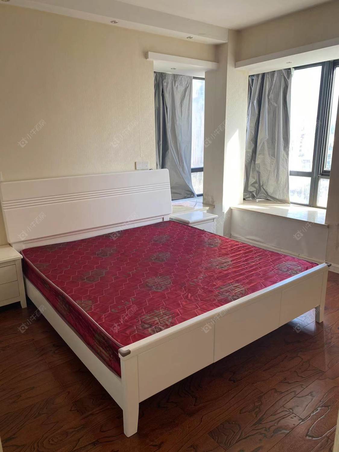 常州吟枫苑西区在租房源室内图_小牛看房