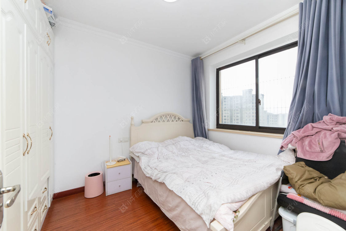 常州香溢紫郡四期在售二手房源室内图_小牛看房