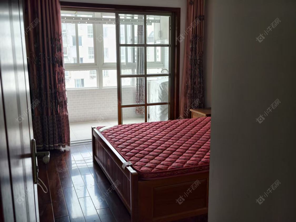 常州绿园爱舍南区在租房源室内图_小牛看房