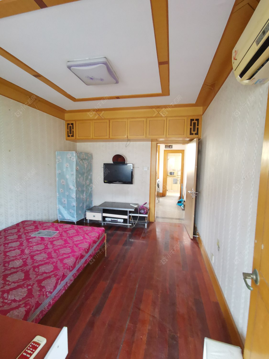 常州富都花苑北苑在租房源_小牛看房