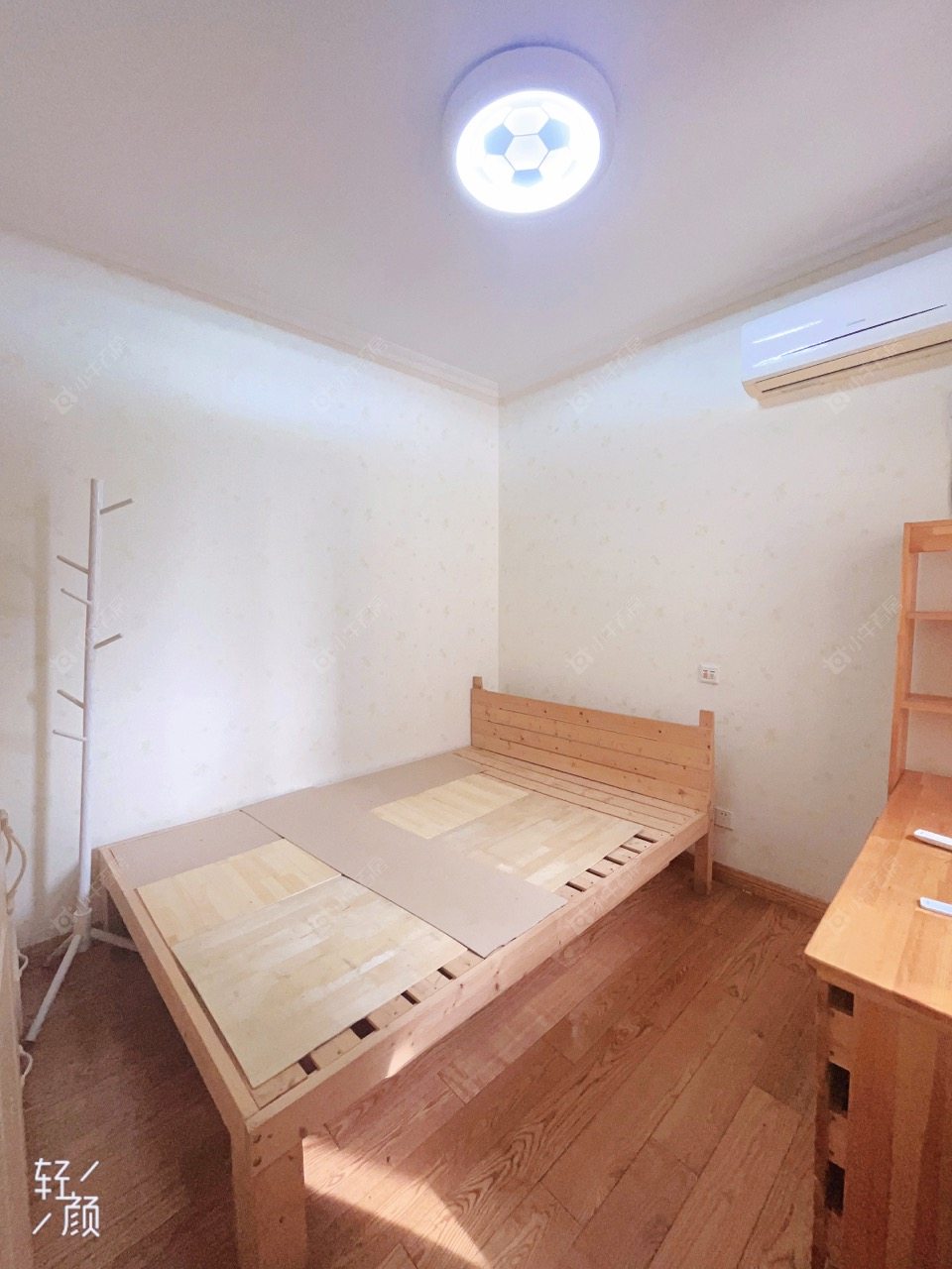 常州清水湾花园二期在租房源户型图_小牛看房