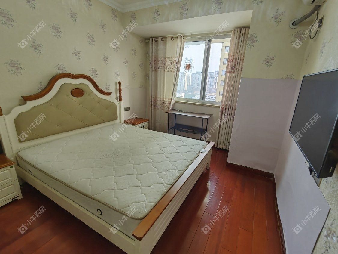 常州新城春天里在租房源室内图_小牛看房