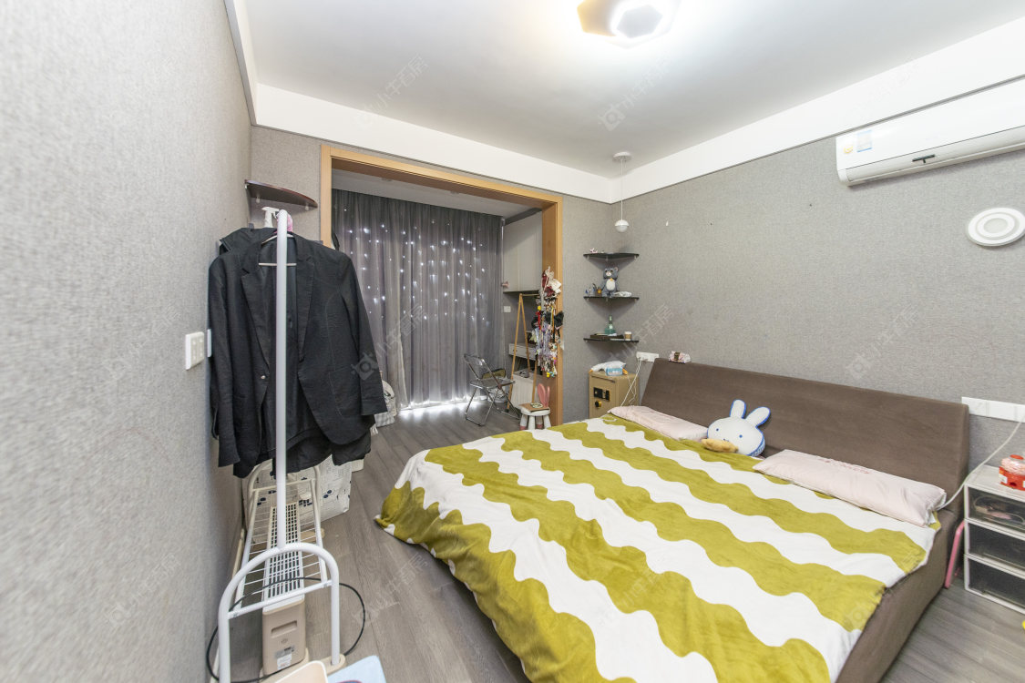 常州聚湖半岛在售二手房源室内图_小牛看房