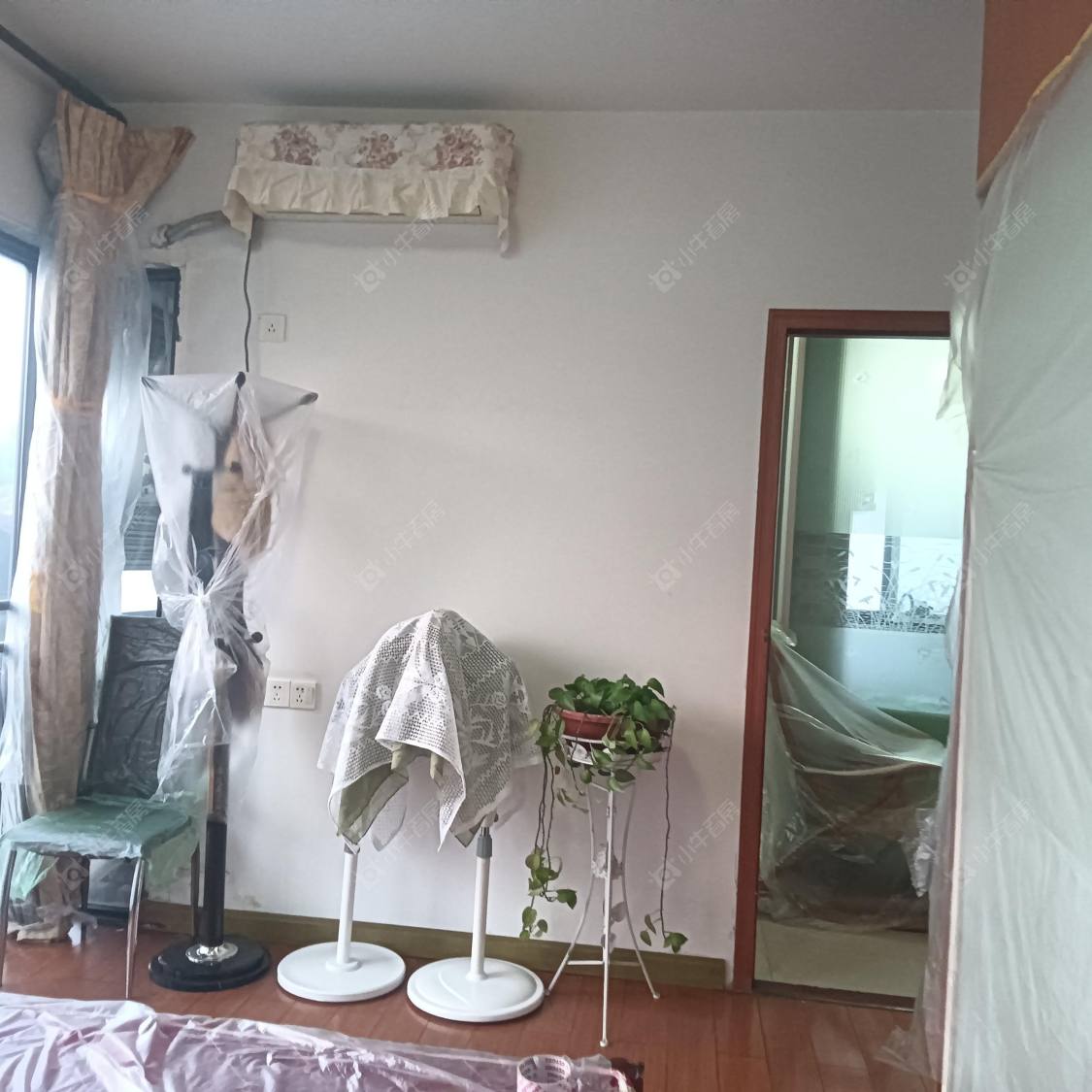 常州腾龙苑西区在租房源室内图_小牛看房