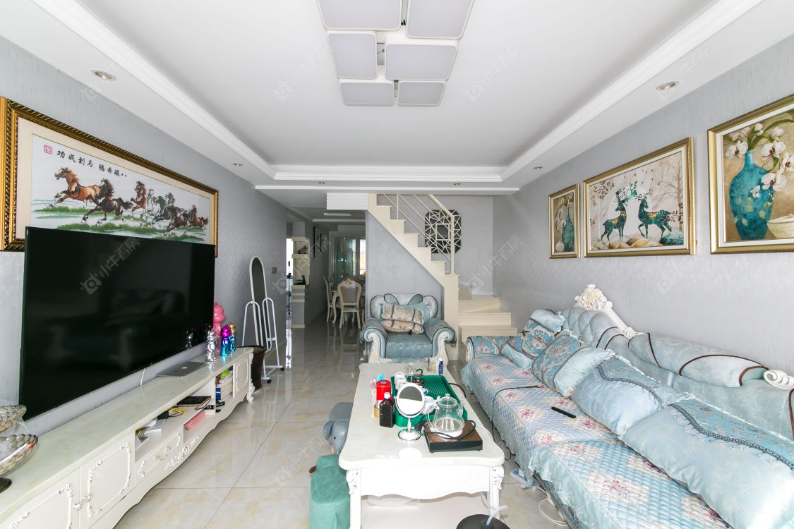 紫荆苑(钟楼)房源室内图 常州紫荆苑(钟楼)在售二手房源室内图_小牛看房