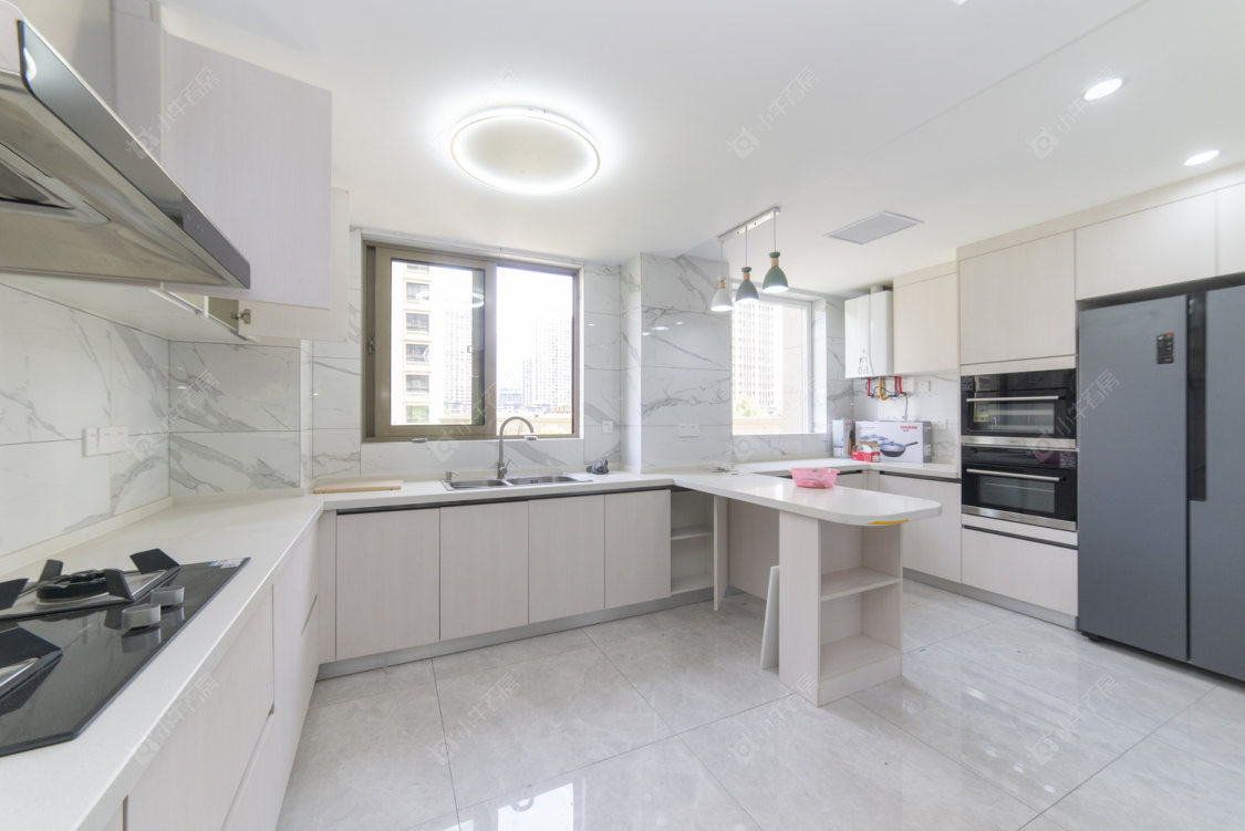 常州玉兰广场四期在售二手房源室内图_小牛看房