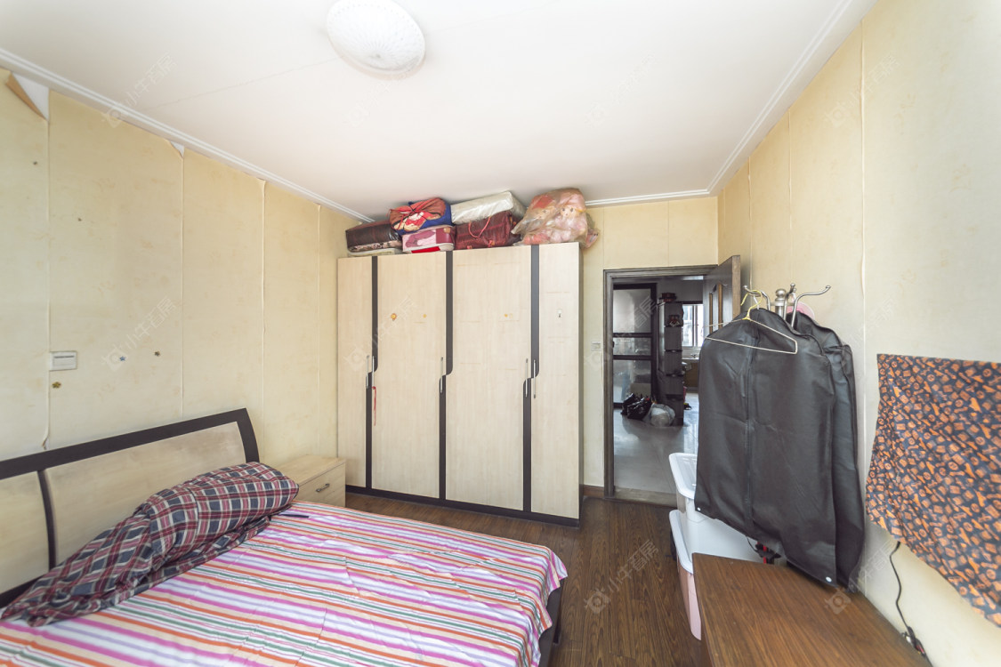 常州玉兰苑在售二手房源室内图_小牛看房