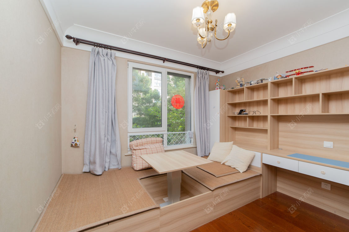 朗诗绿郡房源室内图 常州朗诗绿郡在售二手房源室内图_小牛看房