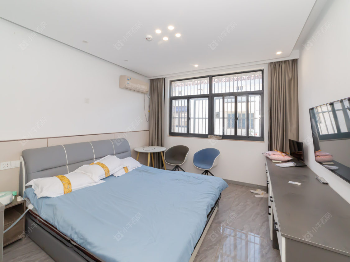 常州范家塘在售二手房源室内图_小牛看房