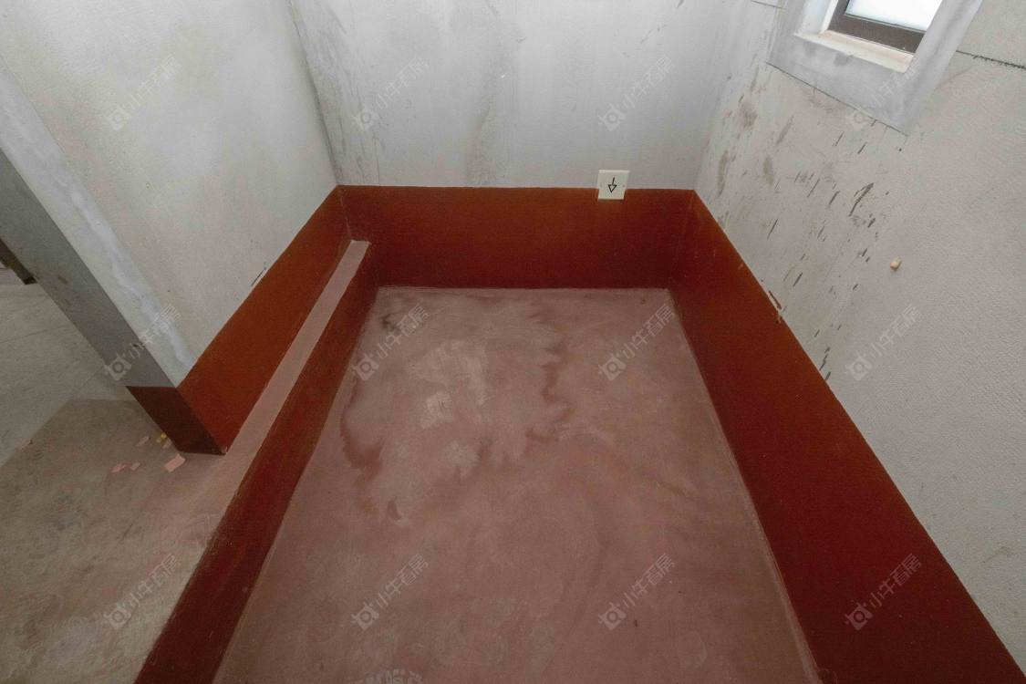 常州中南红玺台在售二手房房源室内图_小牛看房