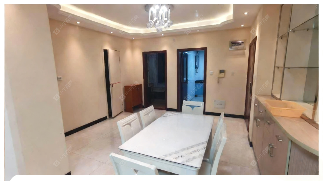 常州青山湾北区在租房源_小牛看房