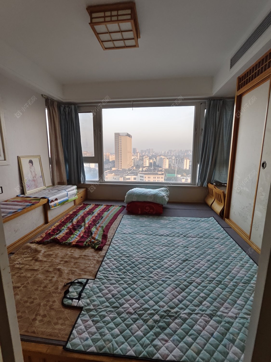 常州馨都苑在租房源室内图_小牛看房