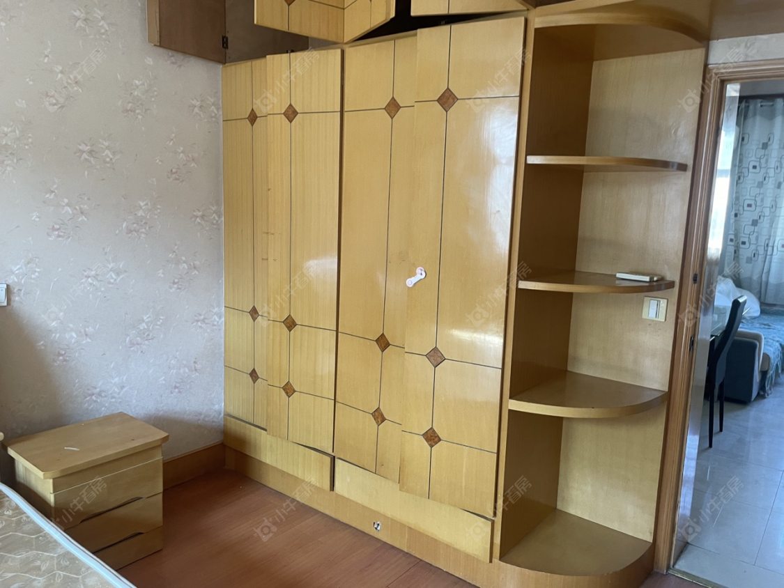 常州湾里新村在租房源室内图_小牛看房