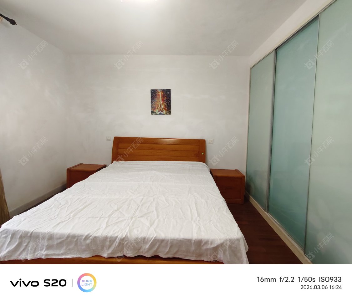 常州锦海星城一期在租房源室内图_小牛看房