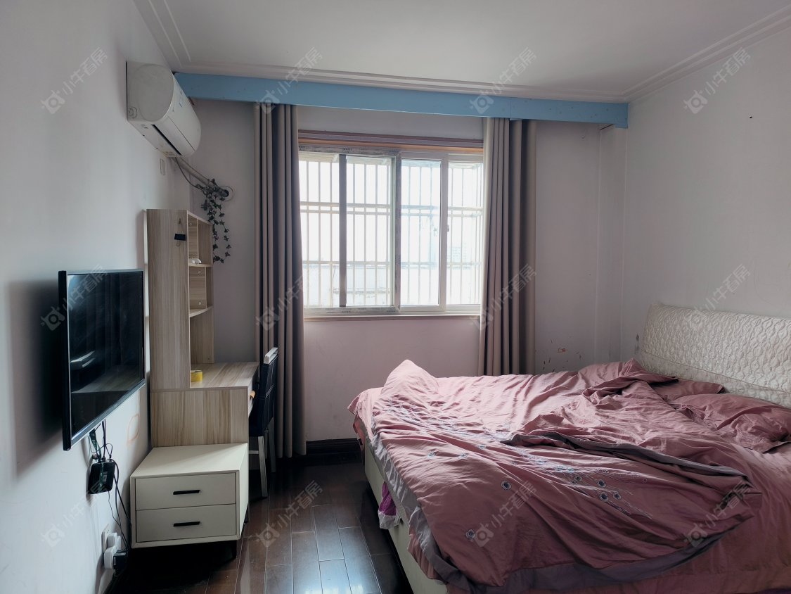 常州锦阳花苑在租房源室内图_小牛看房