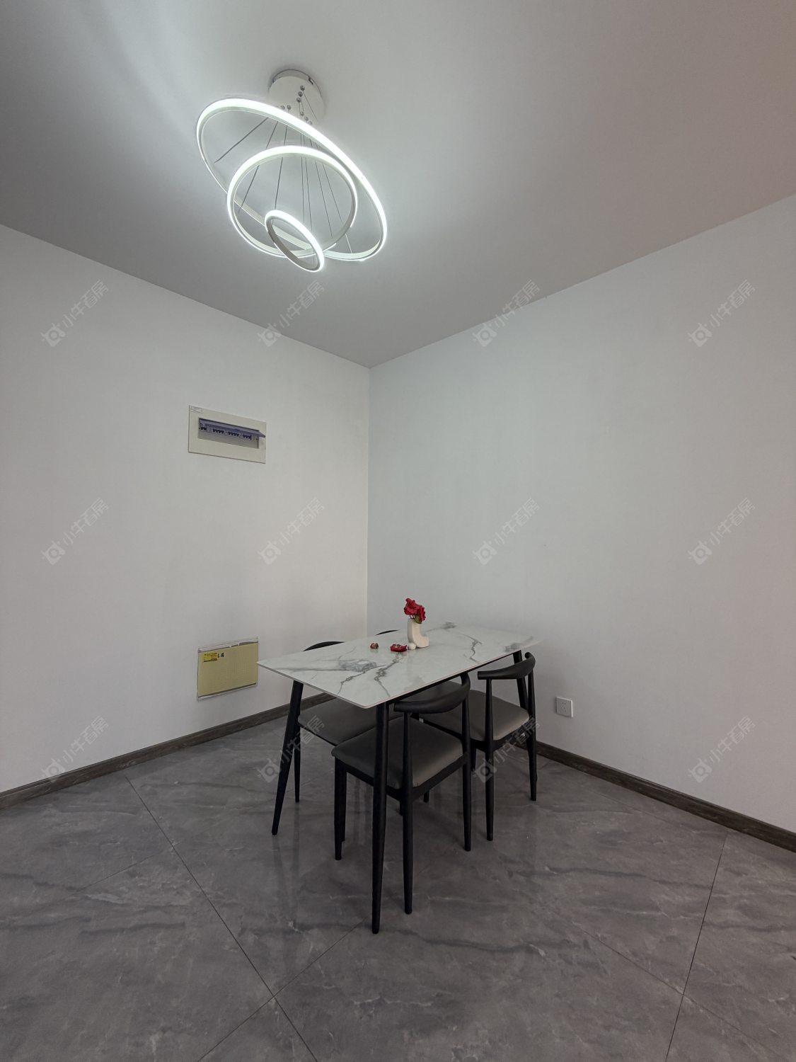 常州星河丹堤五区在租房源室内图_小牛看房