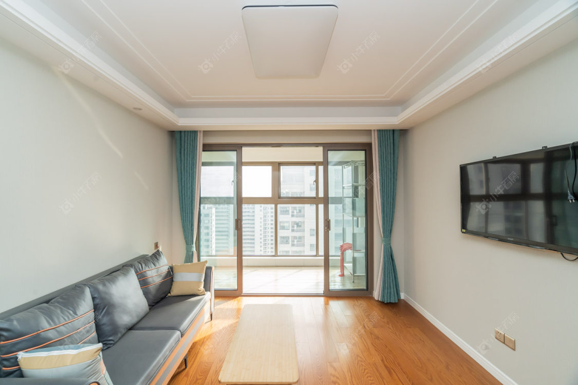 常州九洲玺在售二手房源室内图_小牛看房