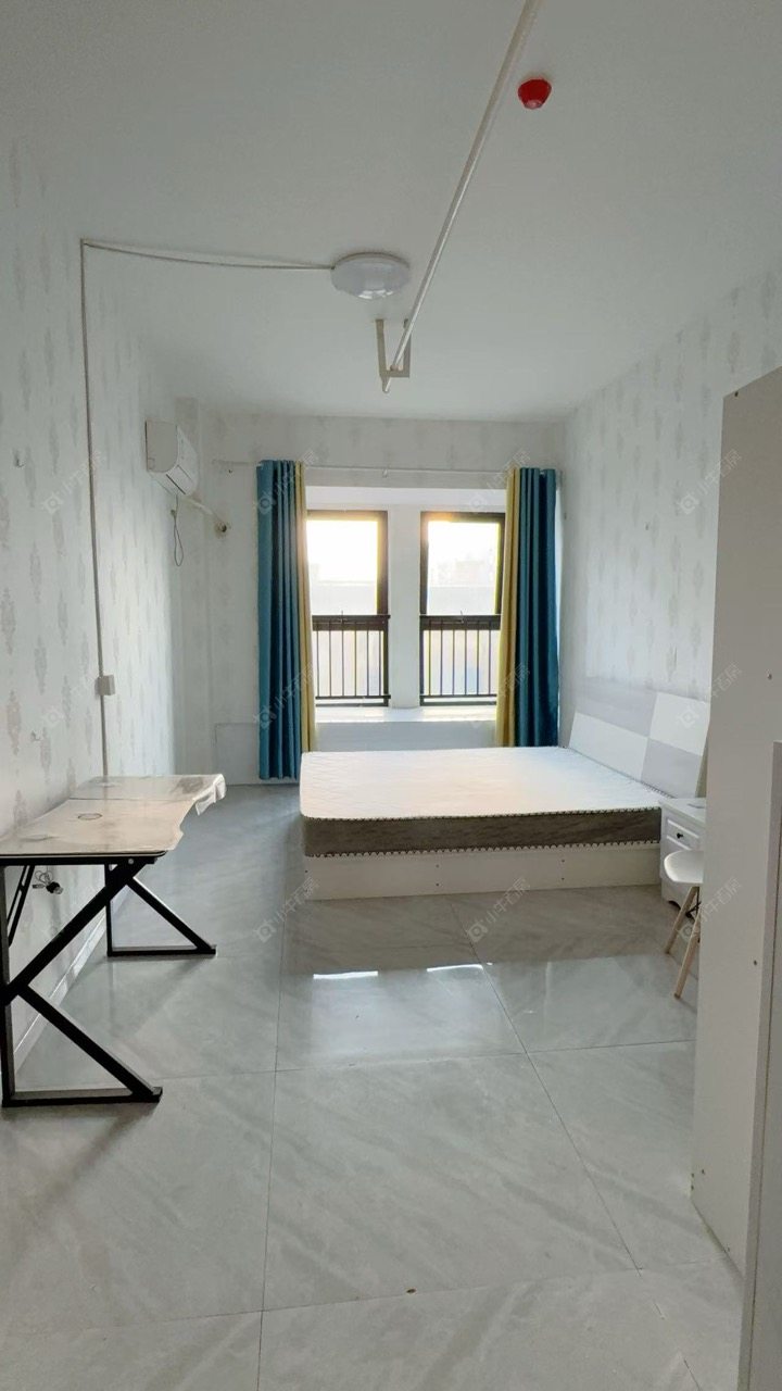 牡丹三江公寓房源室内图 常州牡丹三江公寓在租房源室内图_小牛看房