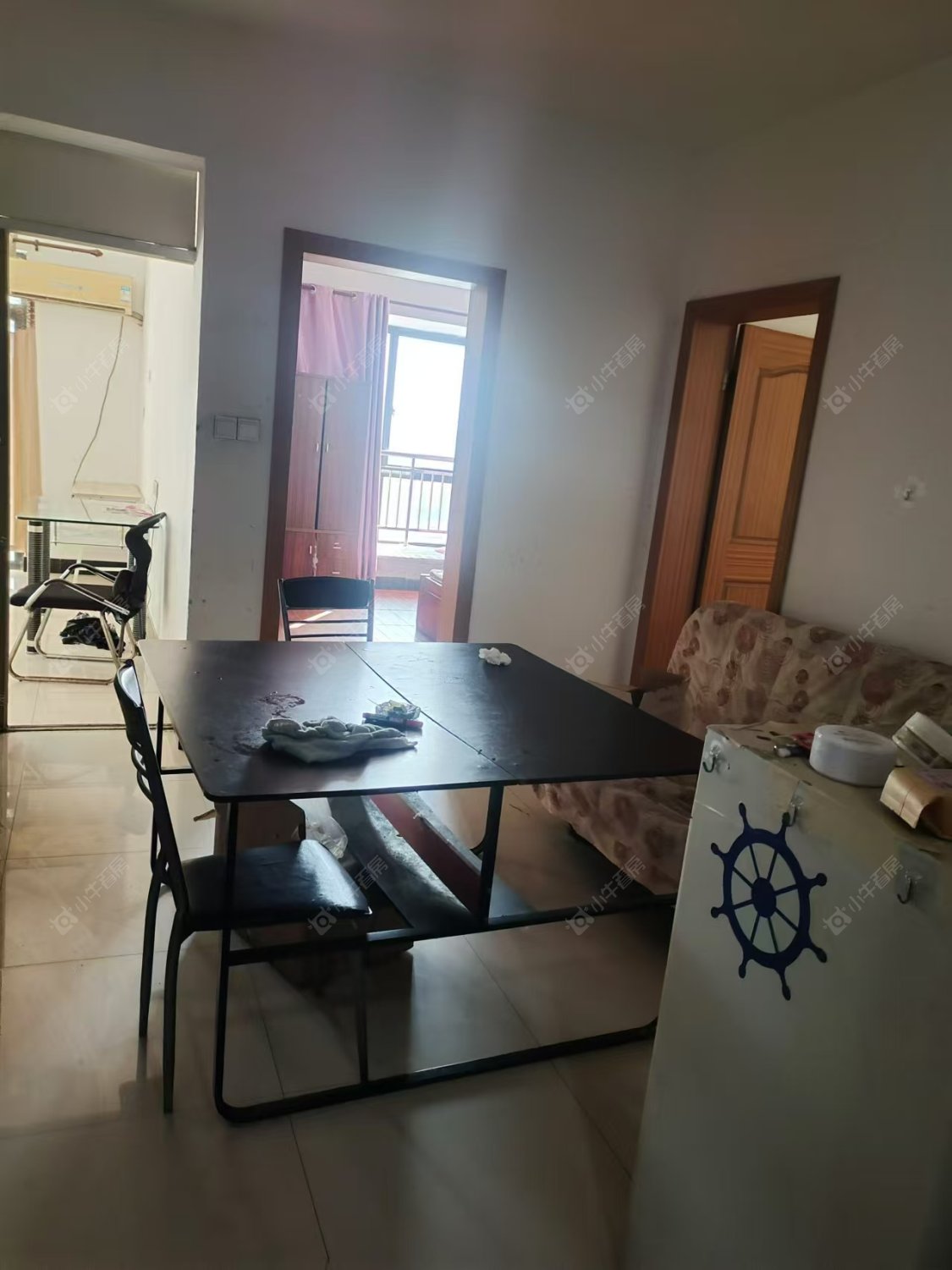 常州永安花苑在租房源室内图_小牛看房