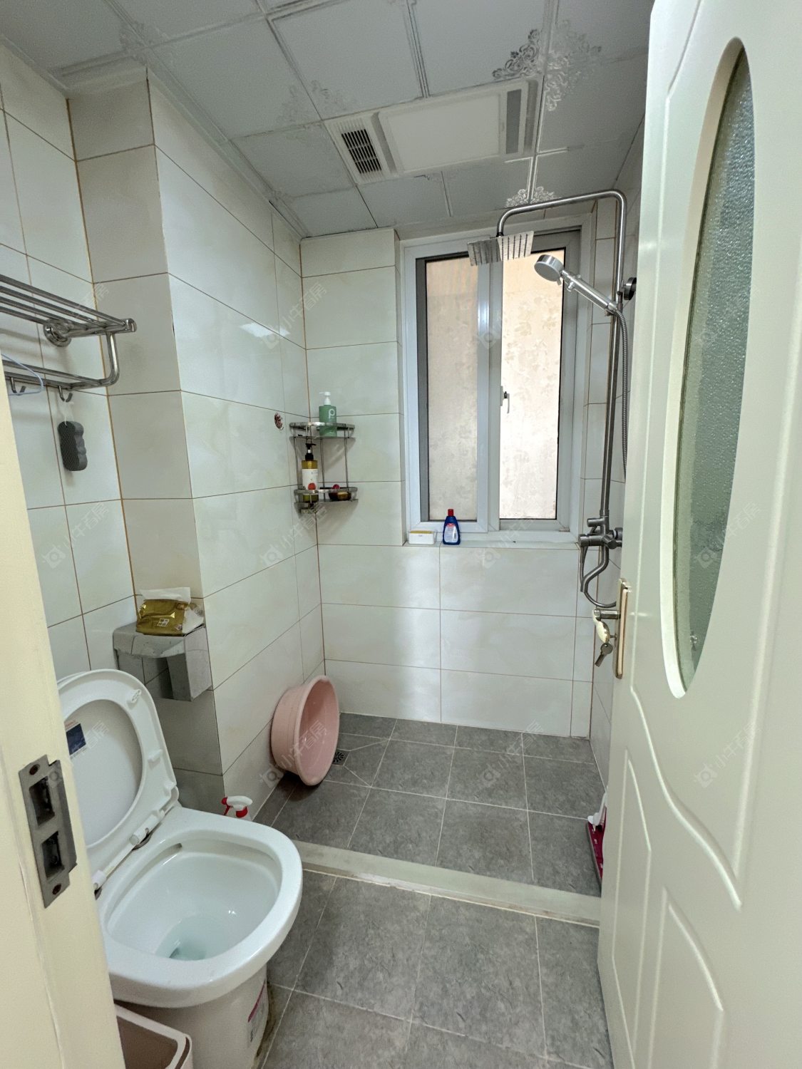 常州龙湖龙誉城二期在租房源室内图_小牛看房