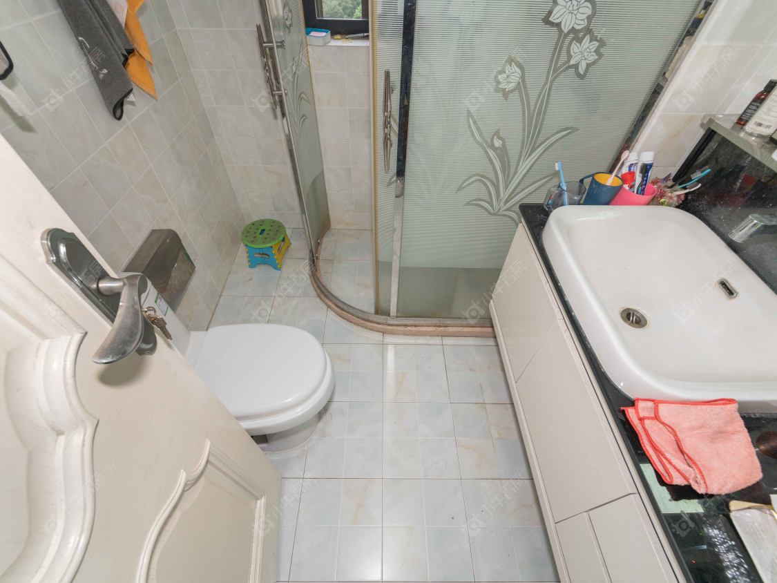 常州蓝天新苑在售二手房源室内图_小牛看房