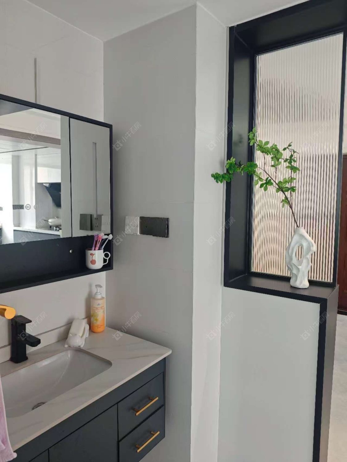 常州梧桐香郡二期在租房源_小牛看房