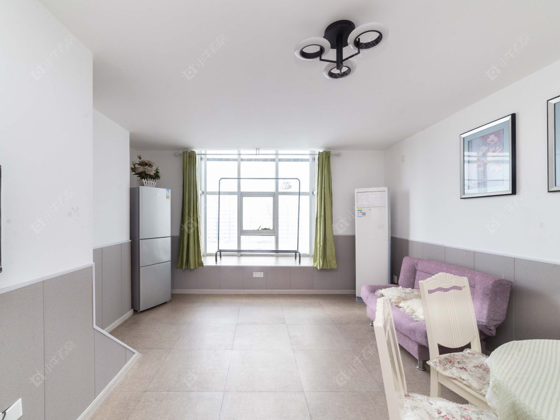 常州铂安国际在售二手房_小牛看房