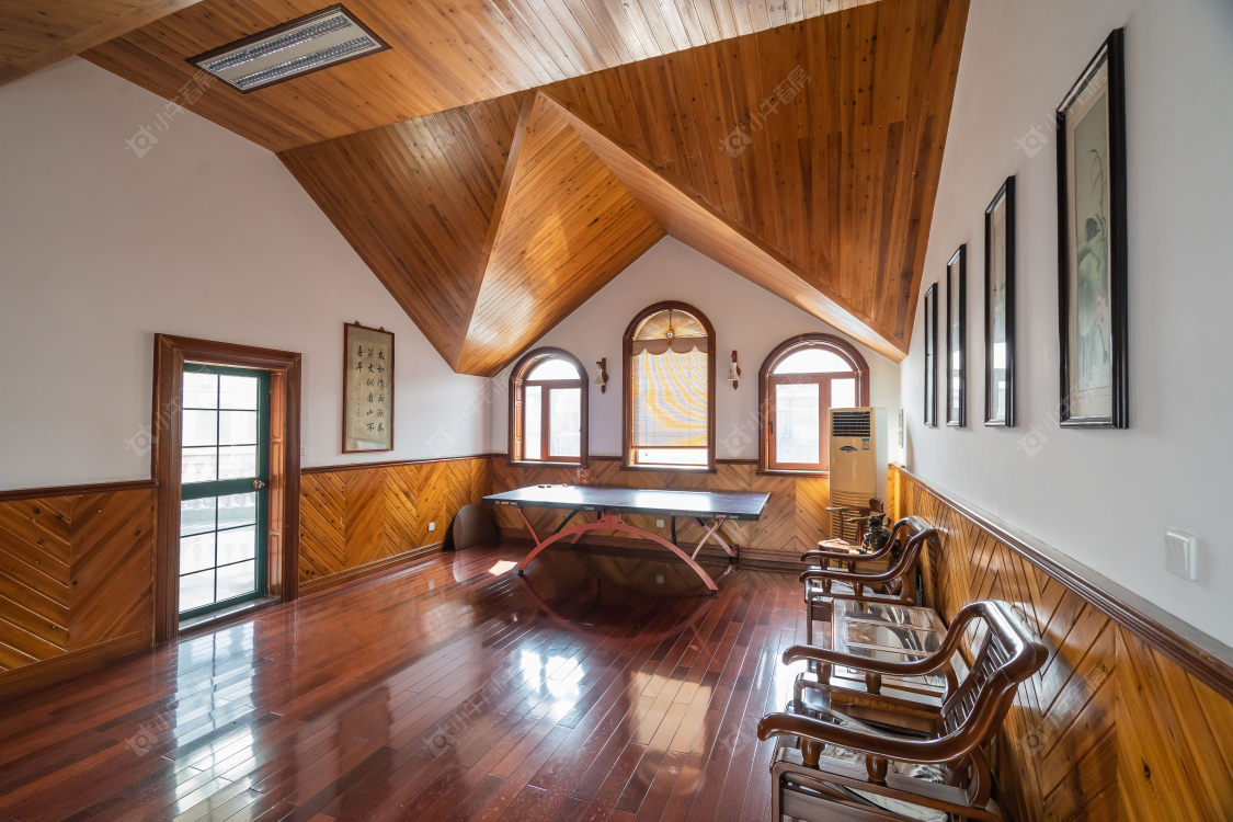 常州江南豪华花园在售二手房源_小牛看房