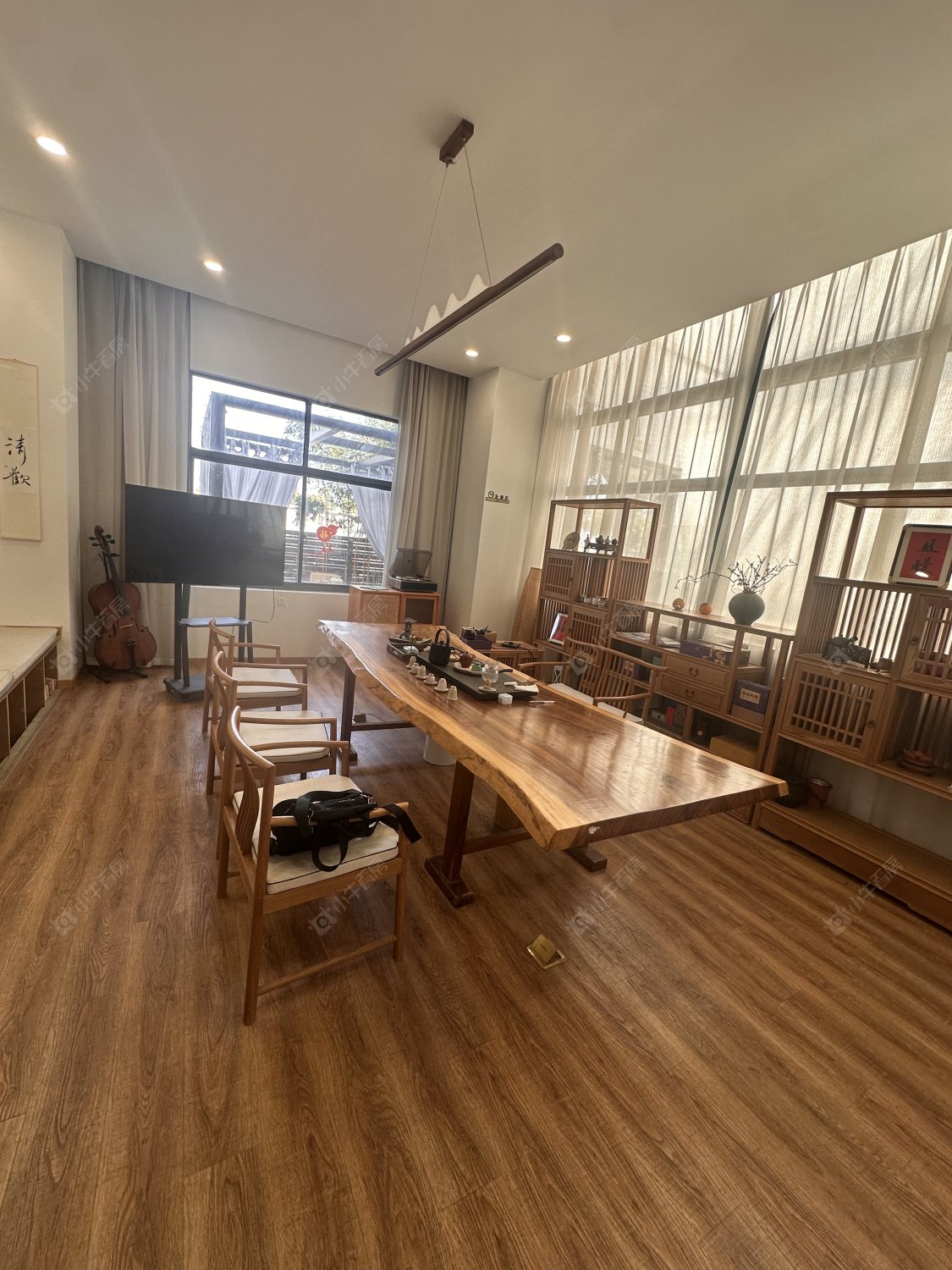 常州博济新博智汇谷在租房源_小牛看房