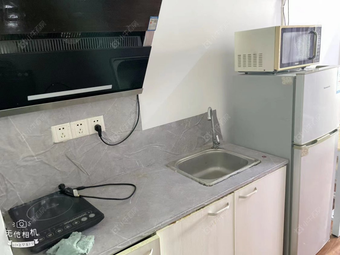 常州亚泰财富中心在租房源_小牛看房