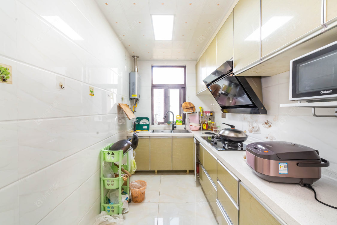 常州绿都万和城七区在售二手房_小牛看房