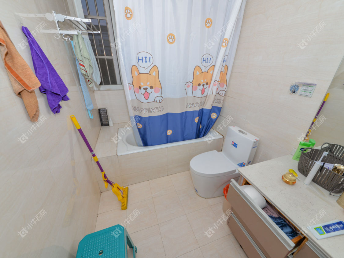 常州金江苑一村在租房源室内图_小牛看房