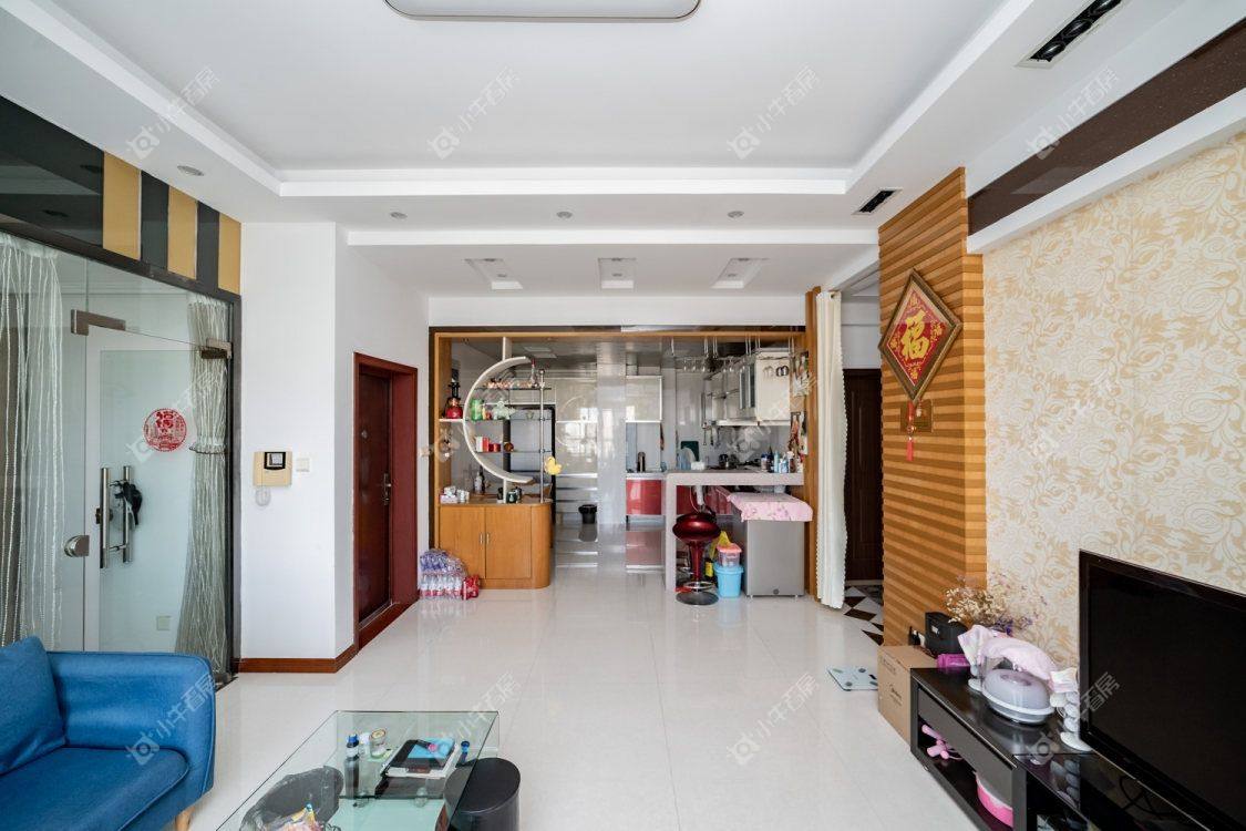 常州蔷薇家园在租房源室内图_小牛看房