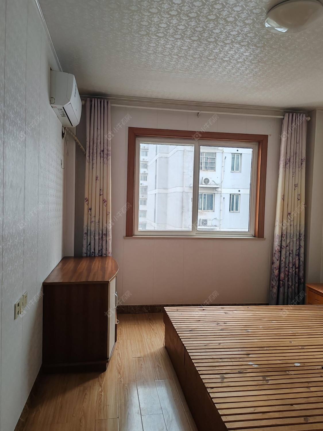 常州龙栖花园在租房源室内图_小牛看房