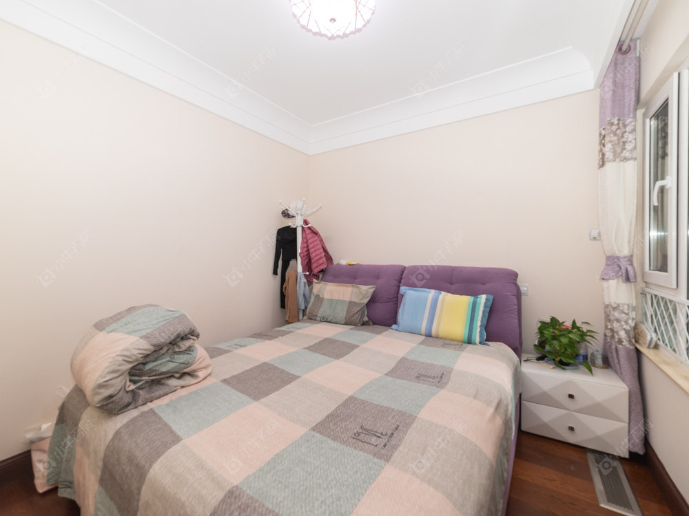 朗诗绿郡房源室内图 常州朗诗绿郡在售二手房源室内图_小牛看房