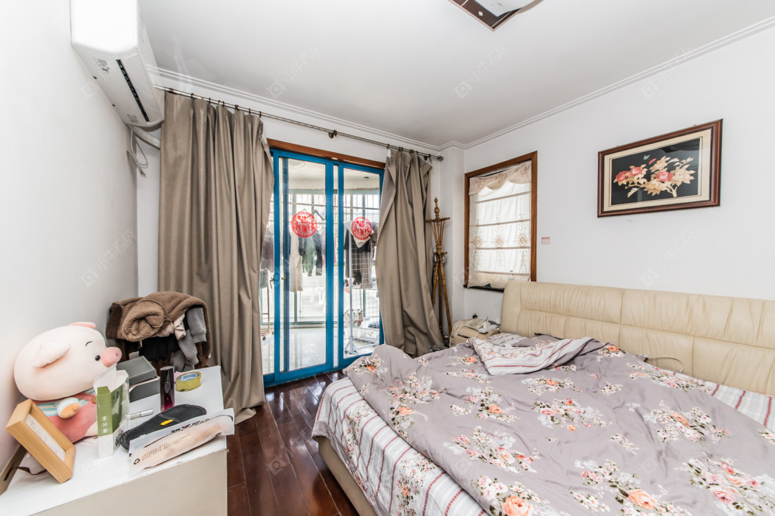 蓝色港湾花园房源室内图 常州蓝色港湾花园在售二手房源室内图_小牛看房