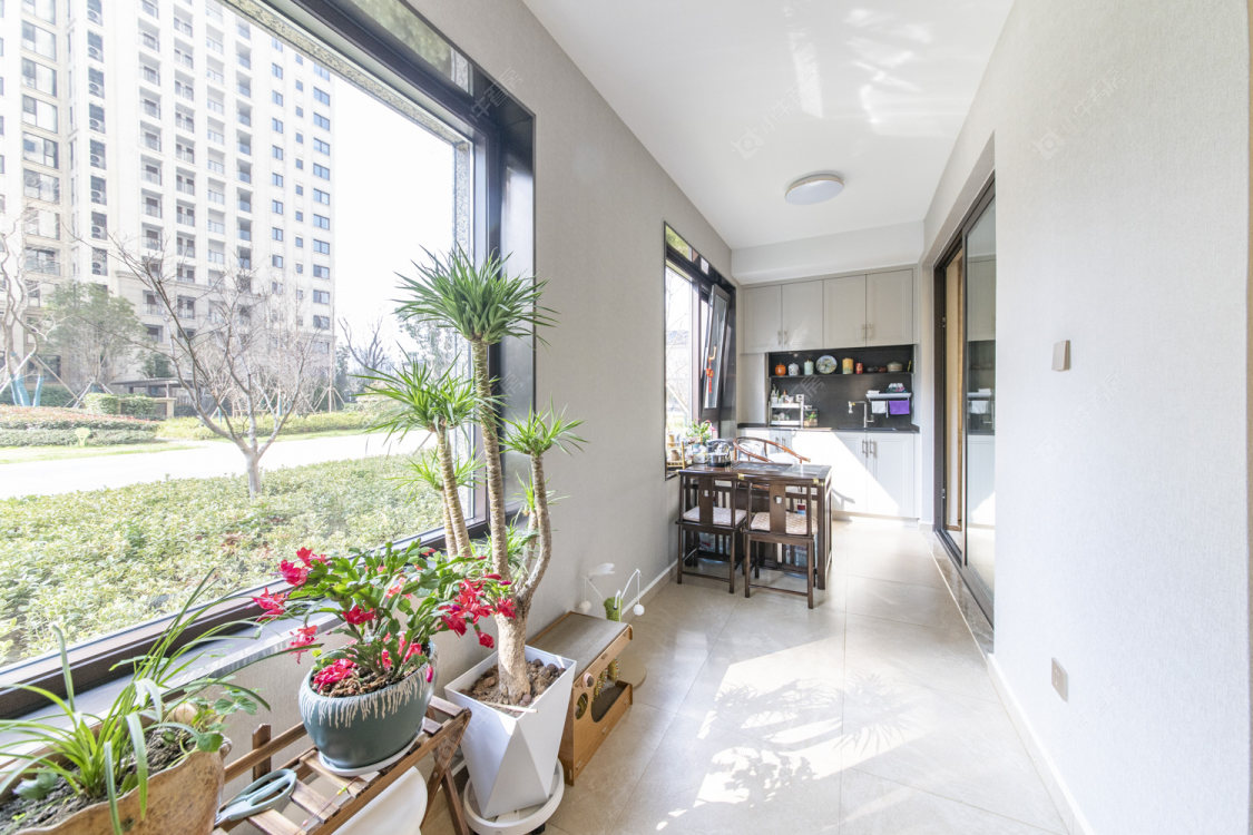 常州常发珑玥在售二手房源室内图_小牛看房