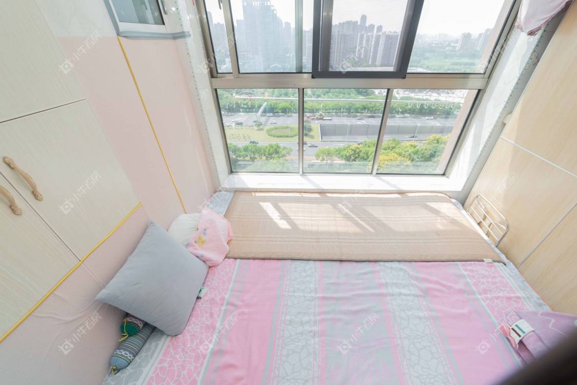 翡翠锦园房源室内图 常州翡翠锦园在租房源室内图_小牛看房