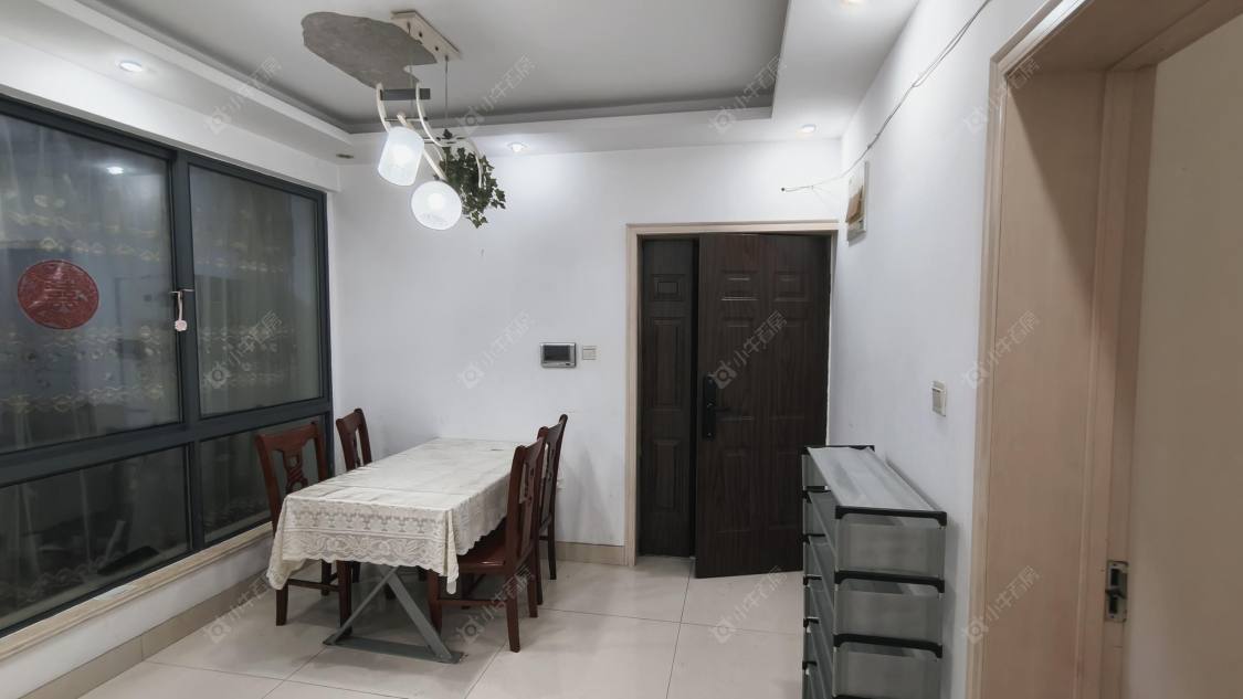 国泰名都房源室内图 常州国泰名都在租房源室内图_小牛看房