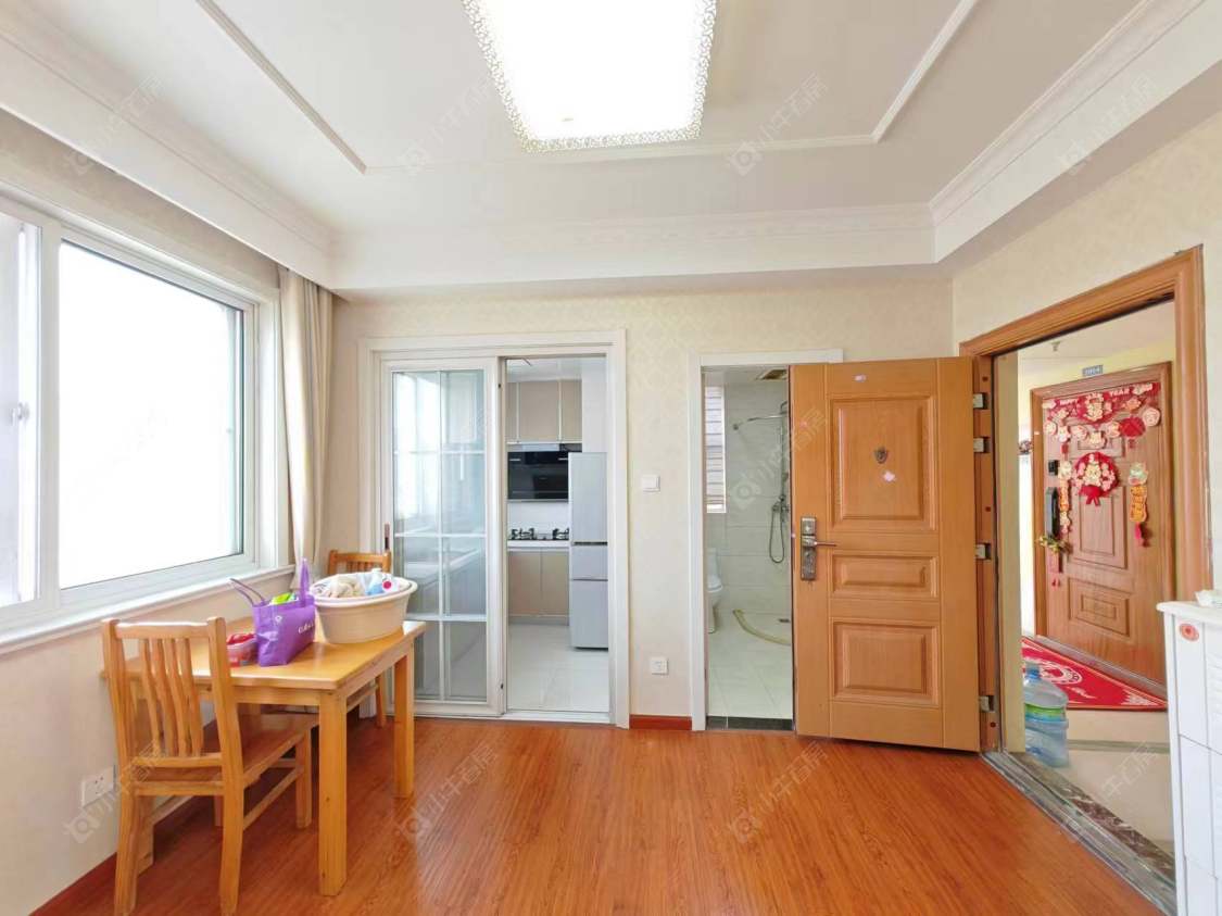 常州凯尔锋度在租房源_小牛看房