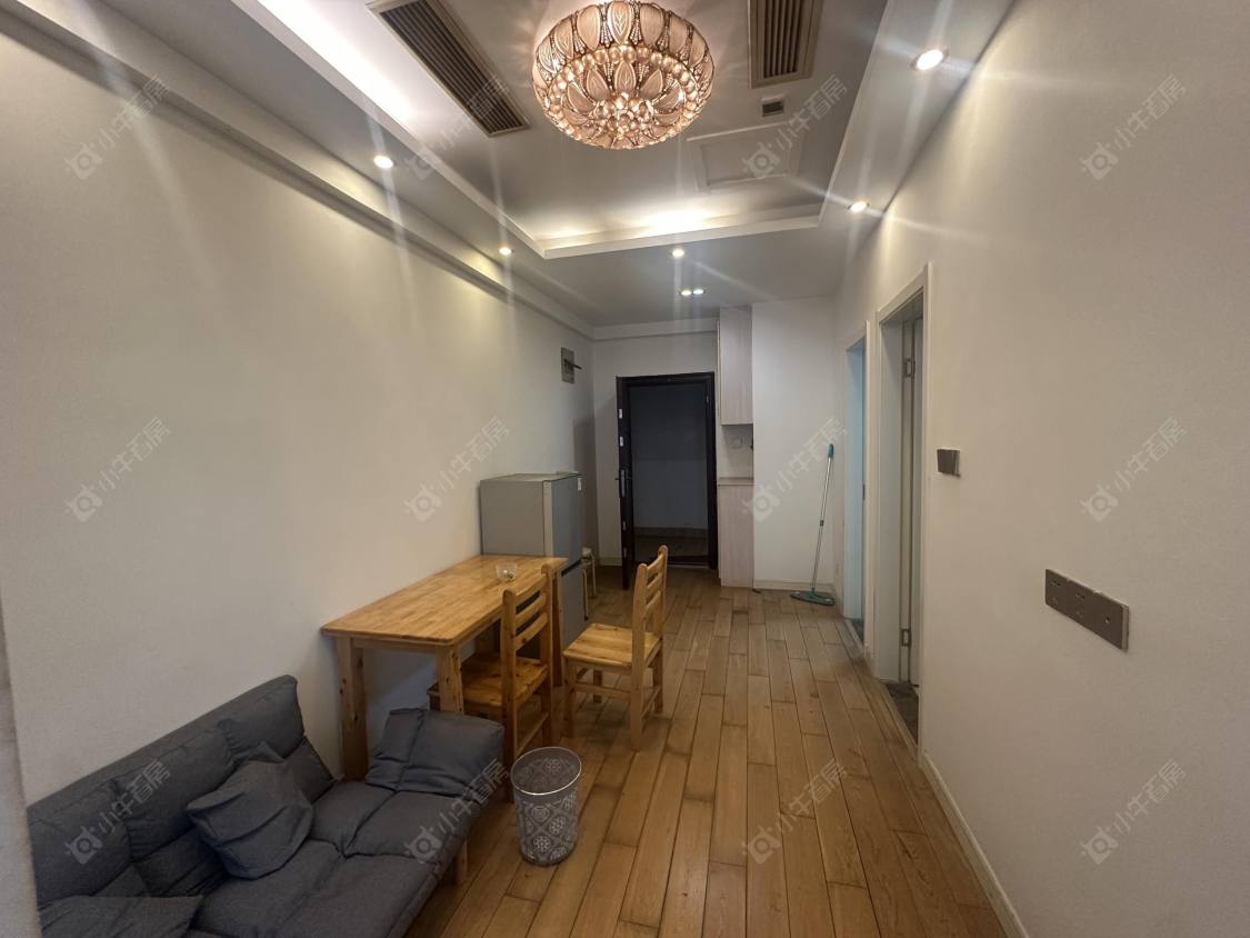 常州蔷薇家园在租房源室内图_小牛看房