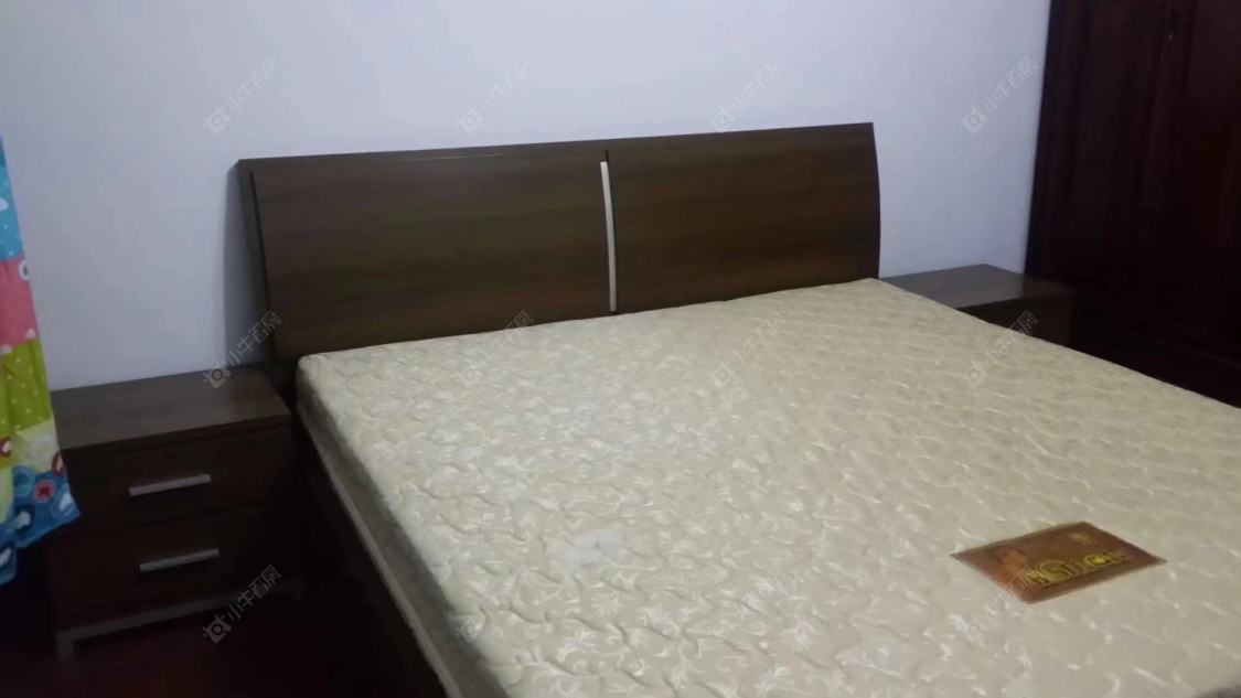 常州璞丽湾花园在租房源_小牛看房