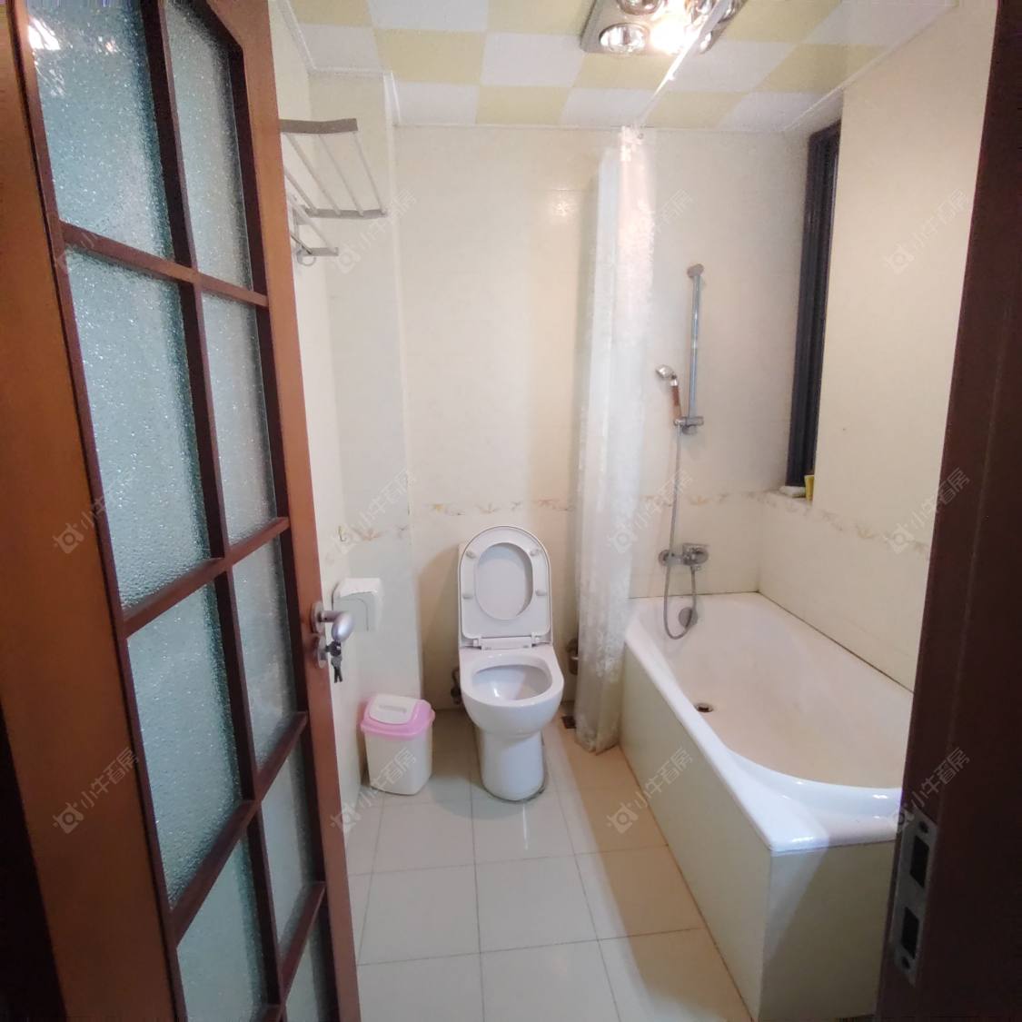 常州吟枫苑东区在租房源室内图_小牛看房