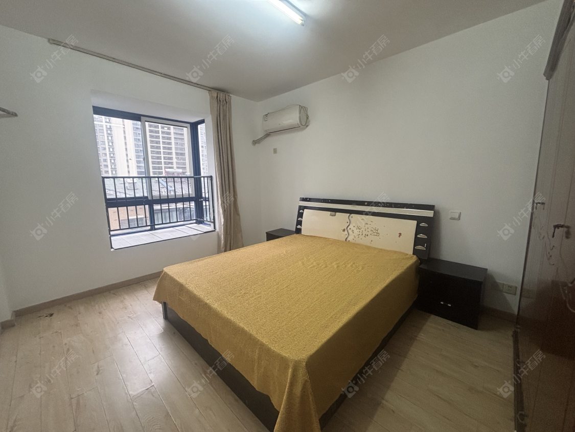 常州太湖明珠苑南苑在租房源室内图_小牛看房