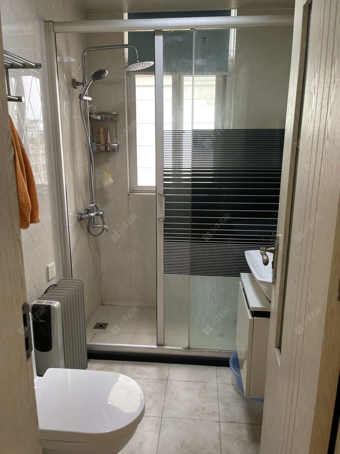 常州兆丰花苑在租房源_小牛看房