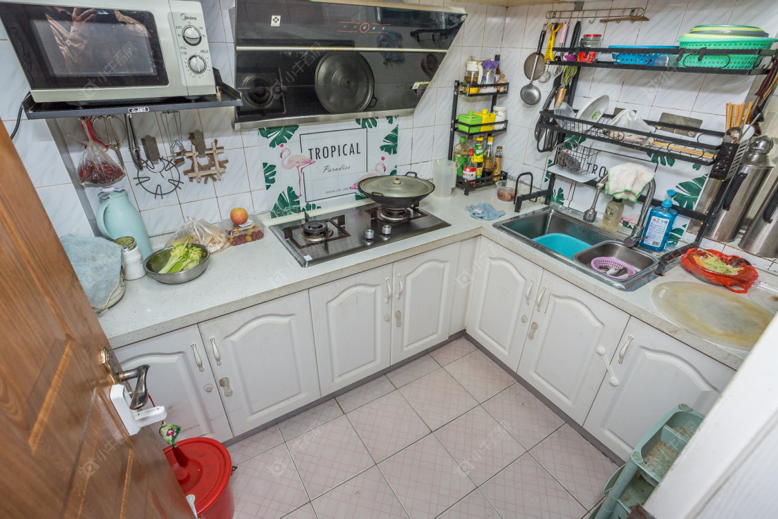 常州翠苑公寓在售二手房_小牛看房