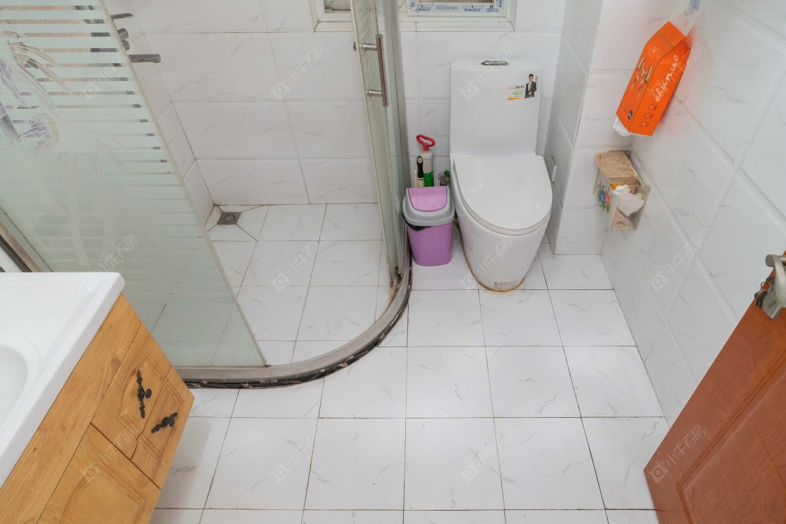 常州松涛苑在售二手房源室内图_小牛看房